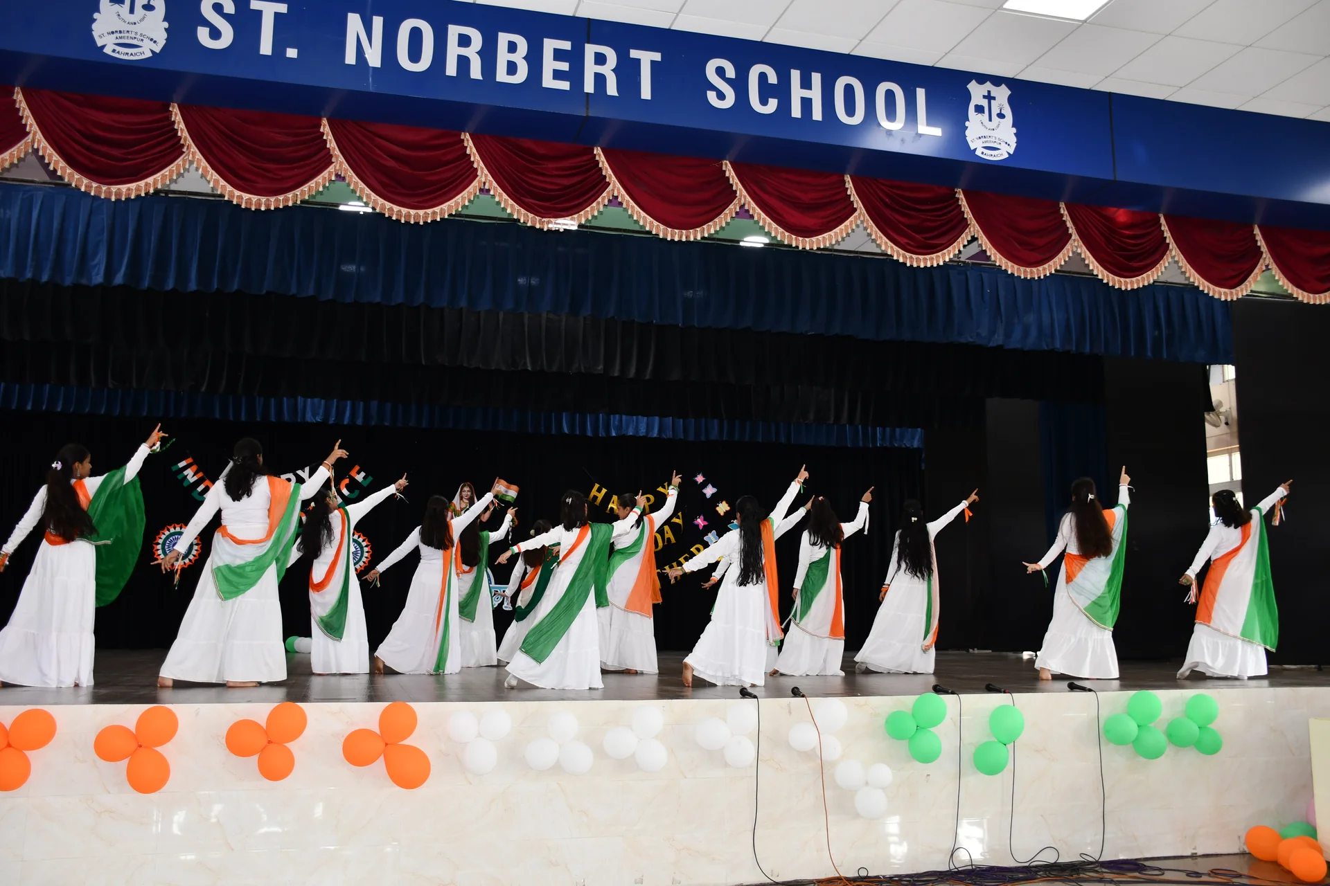 Independence Day (15 Aug) - Photo 9